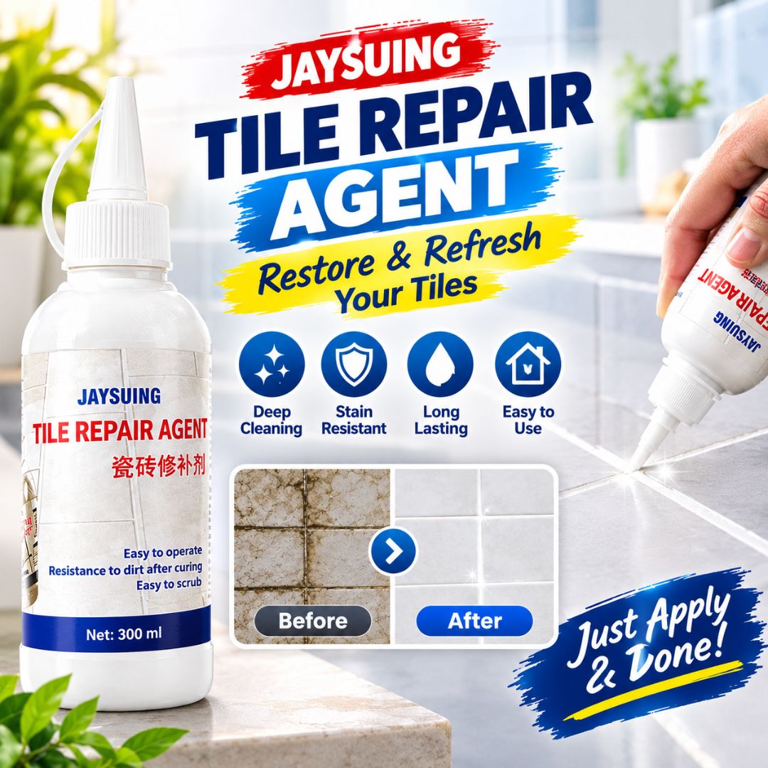 Tiles Grout 300ml